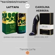Lattafa Qimmah For Women 100ml EDP